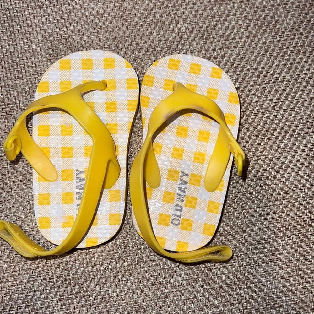 Flip flops